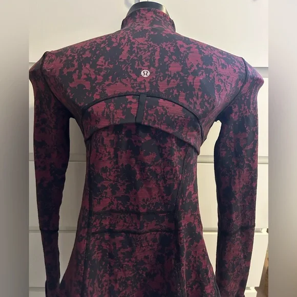 🍋Lululemon Define Jacket Size 4 - Picture 2 of 7